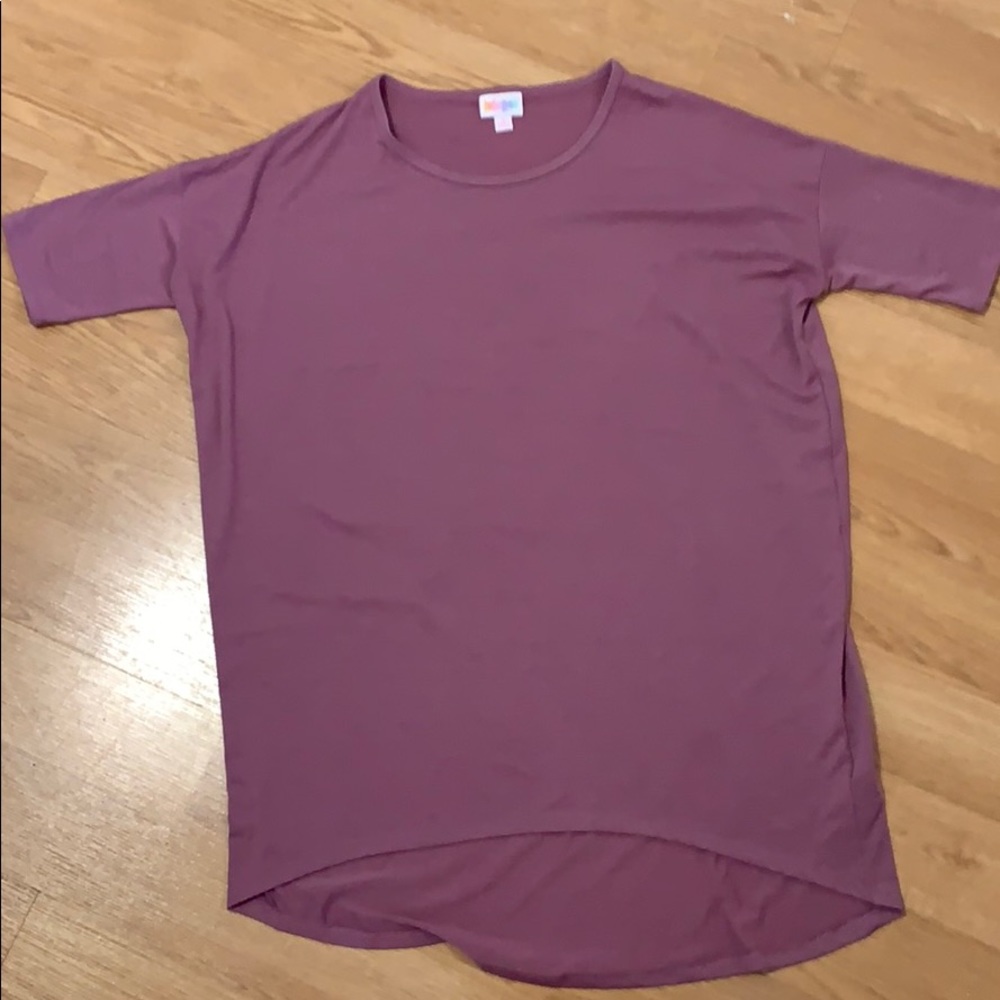 Women’s small lularoe Irma!